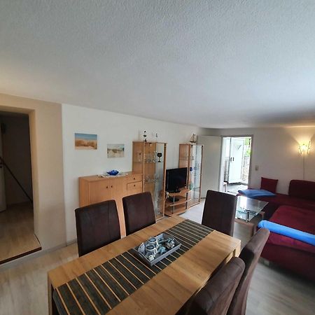 Ferienwohnung Sonnenschein Заґард Екстер'єр фото